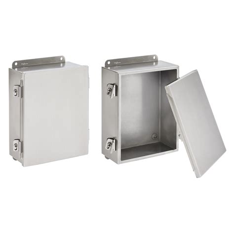 ac shielded junction box|stainless steel electrical junction boxes.